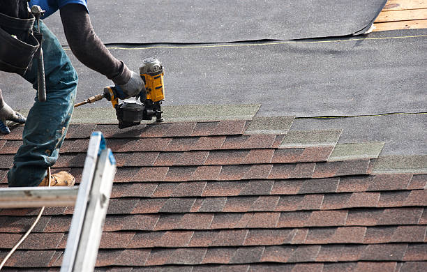 Licensed Flat Roof Repair service in Colfax, IL - Brentwood Metal Roofing
